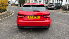 Audi A1 30 TFSI Sport 5dr S Tronic Petrol Hatchback